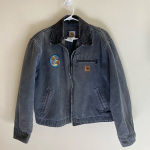 Carhartt Jacket